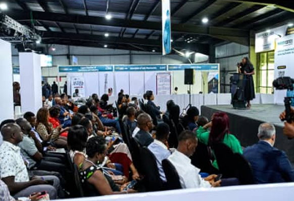 Exhibition Hall