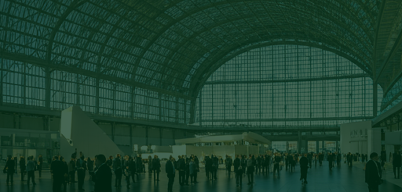 FMCG Festival Hall