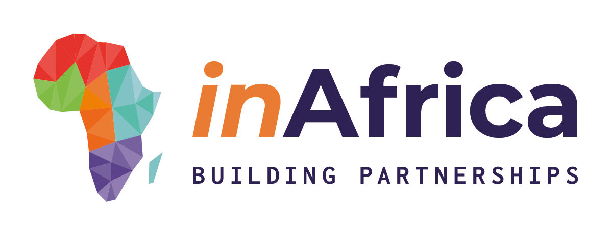 inAfrica Logo
