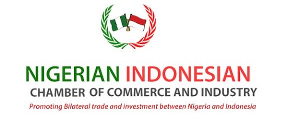 Nigerian Indonesian Chamber of Commerce and Industry Logo