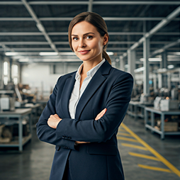 FMCG Industry Owners